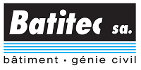Logo BATITEC