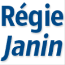 Logo REGIE JANIN ET CIE