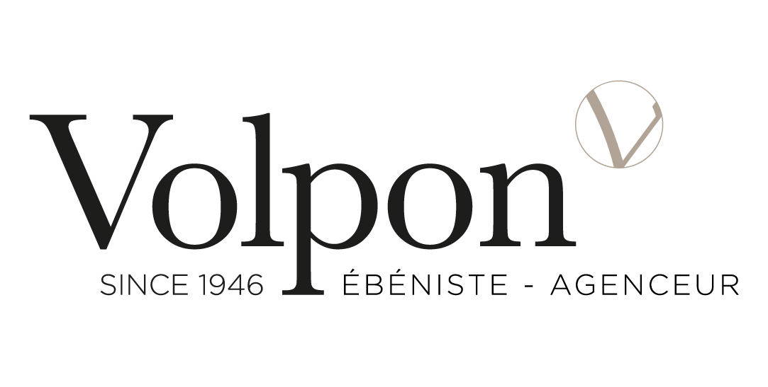 Logo ETABLISSEMENT VOLPON