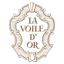 Logo LA VOILE D OR
