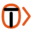 Logo SOCIETE COOPERATIVE ARTISANALE TAXI-RADIO DE LYON