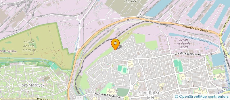 localisation de l'entreprise 077 341 139 à SOCX