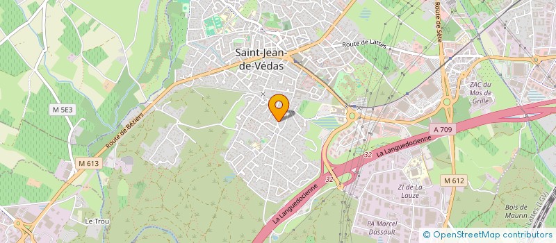 localisation de l'entreprise 1 2 3 4 5 LOCATIONS DE FRANCE à GRUISSAN