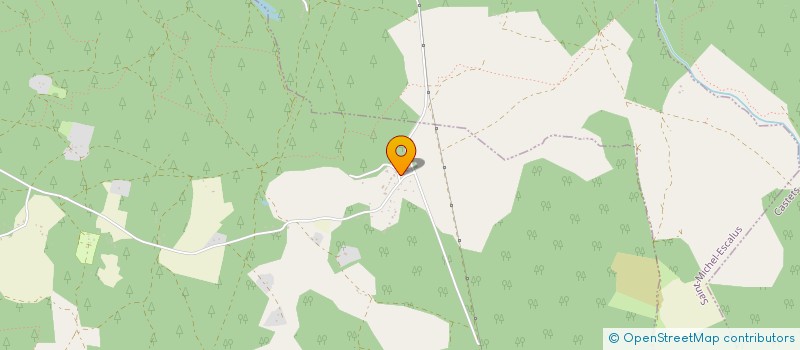 localisation de l'entreprise 100% ART  LEON