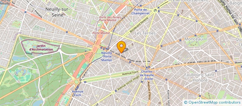 localisation de l'entreprise 100 BREVETS POUR LA FRENCH TECH  PARIS