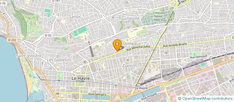 localisation de l'entreprise 1001 CONCEPTS - EVENEMENTS  NOINTOT