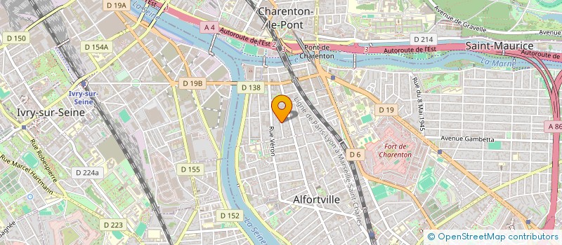 localisation de l'entreprise 118 218 LE NUMERO  VERSAILLES