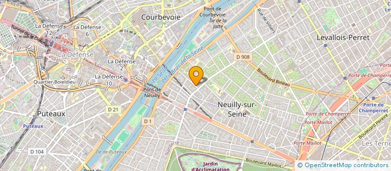 localisation de l'entreprise 17.30 PRODUCTION  IVRY-SUR-SEINE