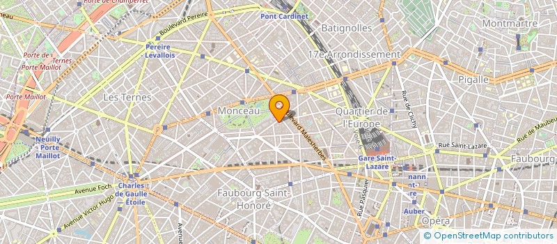 localisation de l'entreprise 24JPTIMBAUD à PARIS