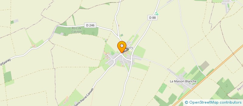 localisation de l'entreprise 281 CAPITAL  PARIS