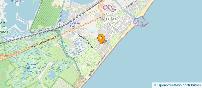 localisation de l'entreprise 2ACSB  SAINT-JEAN-DE-MAURIENNE