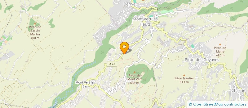 localisation de l'entreprise 2JR FONTAINE  SAINT-PIERRE