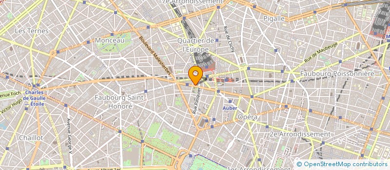 localisation de l'entreprise 2M2C PONTAULT SERVICES à ANTIBES
