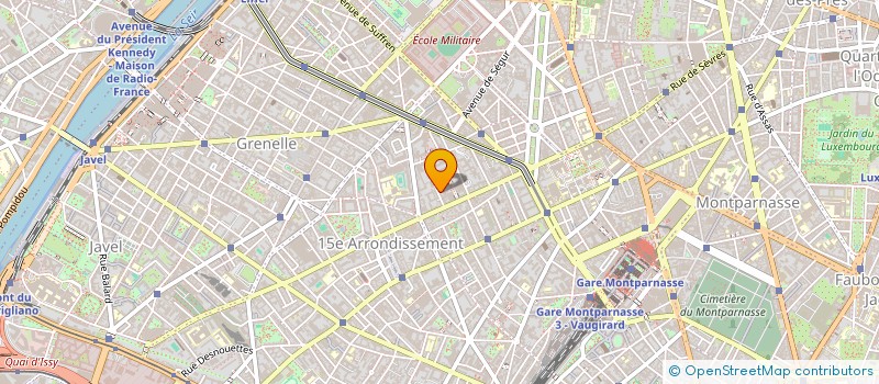 localisation de l'entreprise 2MANO PARIS  PARIS