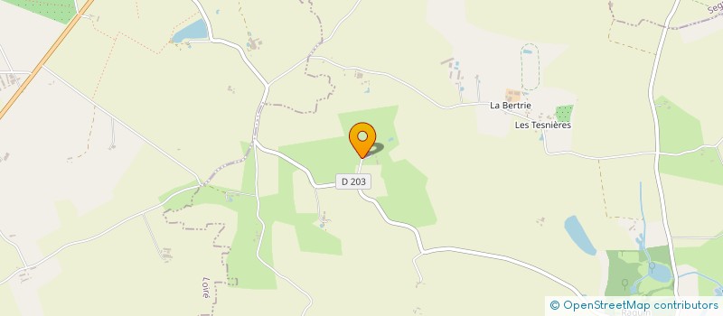 localisation de l'entreprise 2MT ENERGIES à CHAZE-SUR-ARGOS