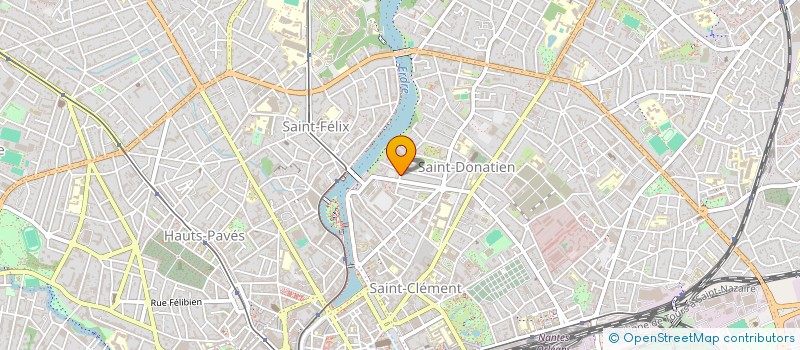 localisation de l'entreprise 2PRB  REZE