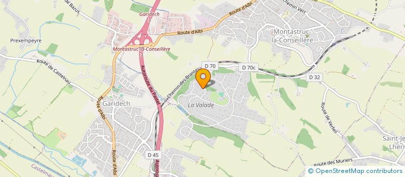 localisation de l'entreprise 309 649 754   SCHLCHER