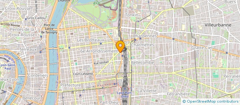 localisation de l'entreprise 312 978 380   CHANTEMERLE-LES-BLES