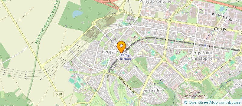 localisation de l'entreprise 313 343 618   EQUEMAUVILLE