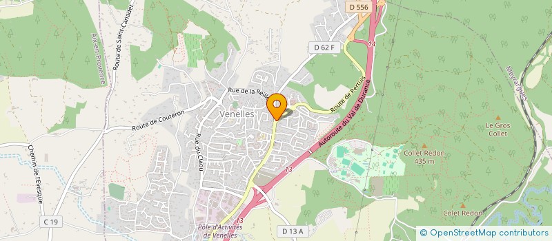 localisation de l'entreprise 314 241 050   DEMI-QUARTIER