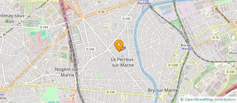 localisation de l'entreprise 314 443 375   ANGLARS