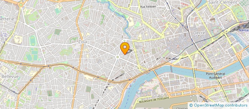 localisation de l'entreprise 315 207 092  à PARIS