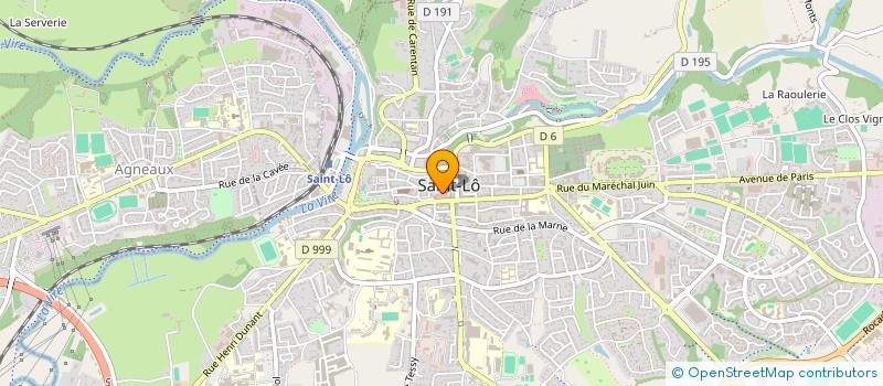 localisation de l'entreprise 317 228 856   GIEVRES