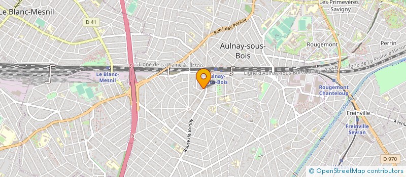 localisation de l'entreprise 317 829 331   JAU-DIGNAC-ET-LOIRAC