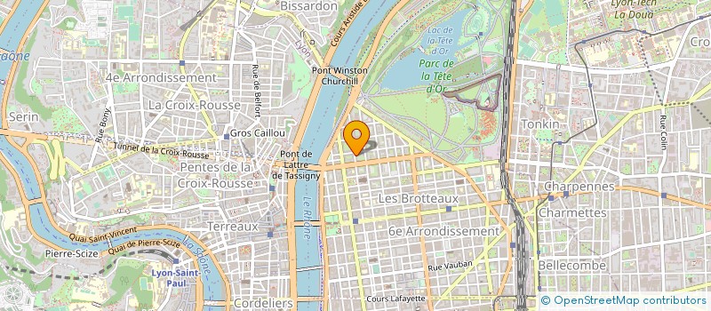 localisation de l'entreprise 319 122 776   SAINT-REMY-DE-PROVENCE