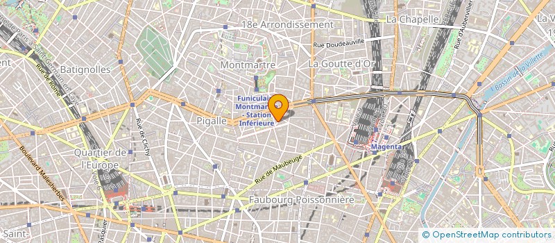 localisation de l'entreprise 319 459 954 à SOISY-SUR-SEINE