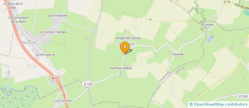 localisation de l'entreprise 320 562 796   AUBAIS