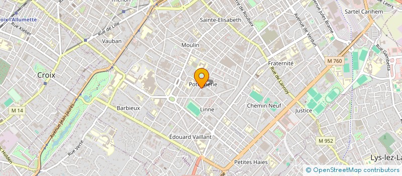 localisation de l'entreprise 321 013 401 à PRUNELLI-DI-FIUMORBO