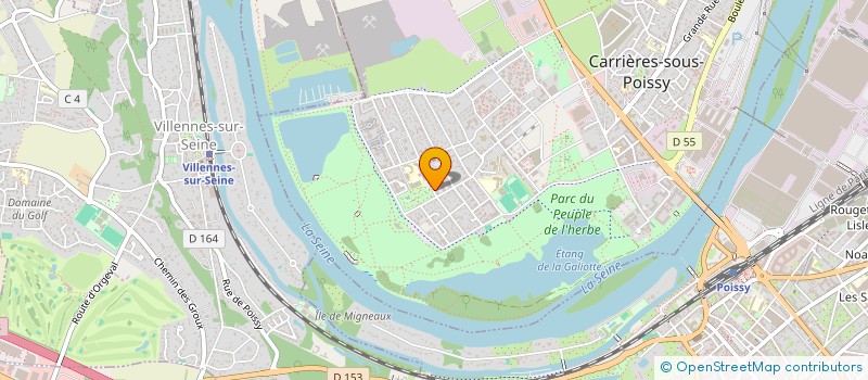 localisation de l'entreprise 321 577 314   FONTCOUVERTE-LA-TOUSSUIRE