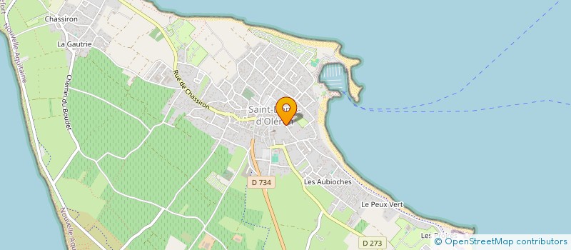 localisation de l'entreprise 322 295 932   CREZANCY-EN-SANCERRE