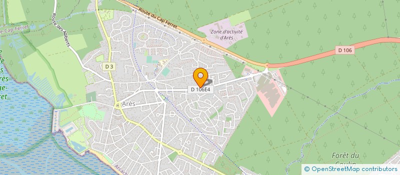 localisation de l'entreprise 326 228 095   SAINT-MEARD-DE-GURCON