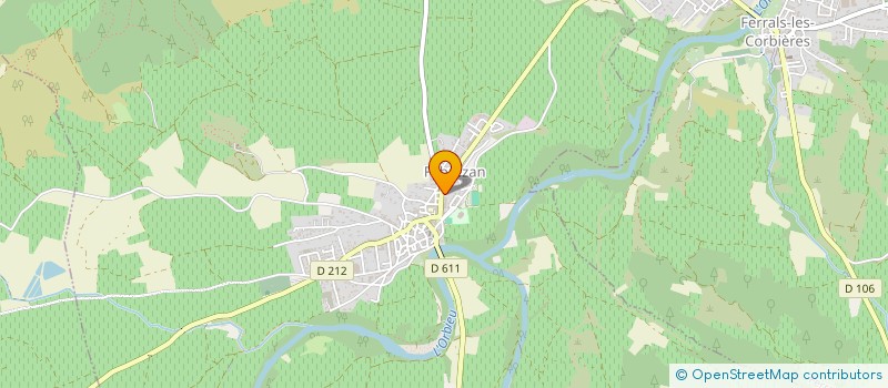 localisation de l'entreprise 327 522 389   MAUGES-SUR-LOIRE