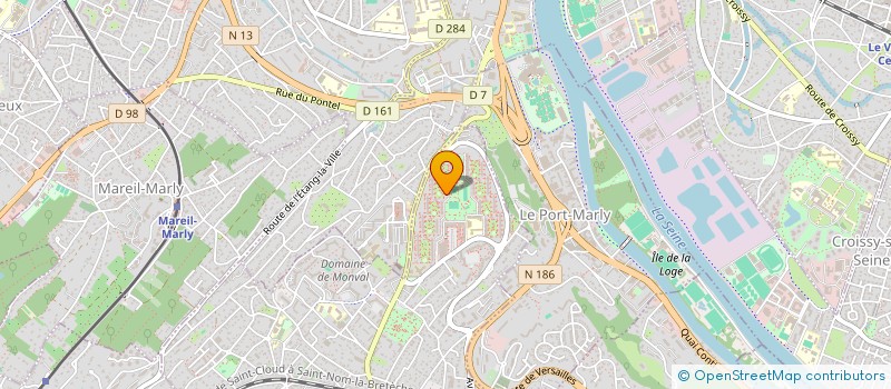 localisation de l'entreprise 328 230 164   SAINT-ELIPH