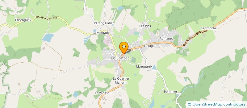 localisation de l'entreprise 328 260 195   VIERZON