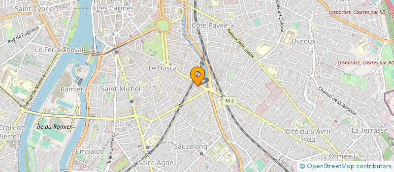 localisation de l'entreprise 328 344 338   NAVARRENX