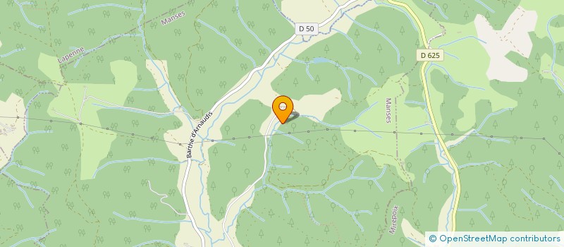 localisation de l'entreprise 328 561 105   VILLEFRANCHE-DE-ROUERGUE