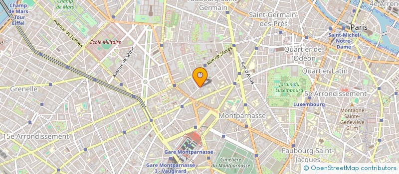 localisation de l'entreprise 329 515 266 à GUJAN-MESTRAS