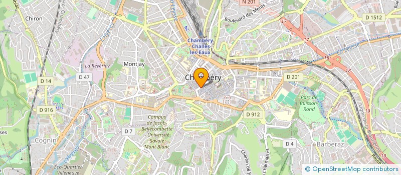 localisation de l'entreprise 329 580 237   BOZEL