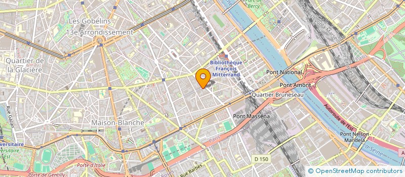 localisation de l'entreprise 329 741 219   BELGODERE