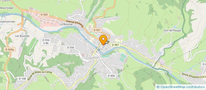 localisation de l'entreprise 329 993 190  à VILLENEUVE-D'ASCQ