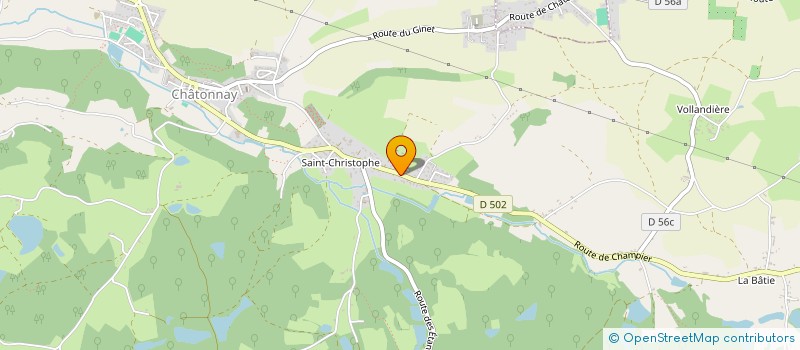 localisation de l'entreprise 331 424 994   LIEUDIEU