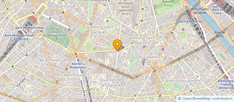 localisation de l'entreprise 331 475 152   AGDE