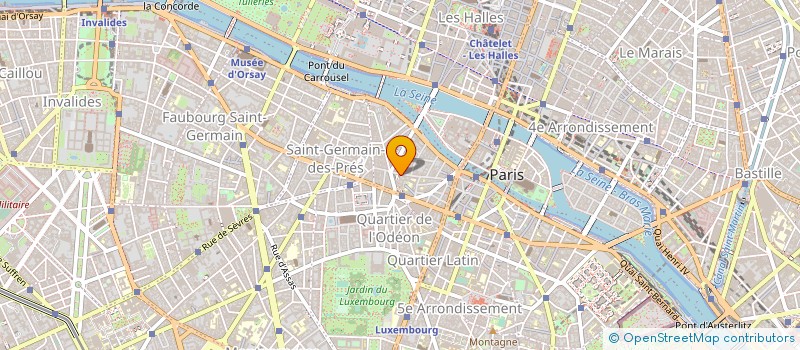 localisation de l'entreprise 332 559 954   NICE