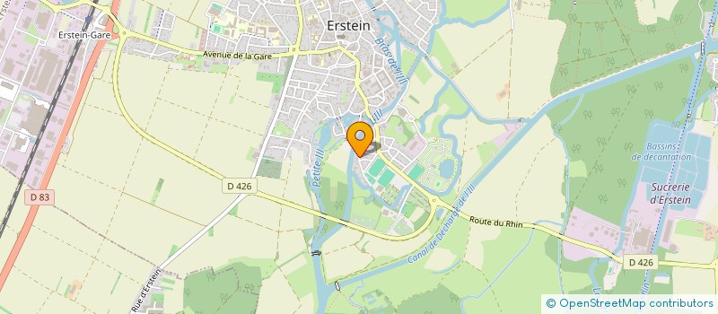 localisation de l'entreprise 332 974 096   NORDHOUSE