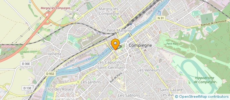 localisation de l'entreprise 333 068 344   PLOUNEOUR-MENEZ