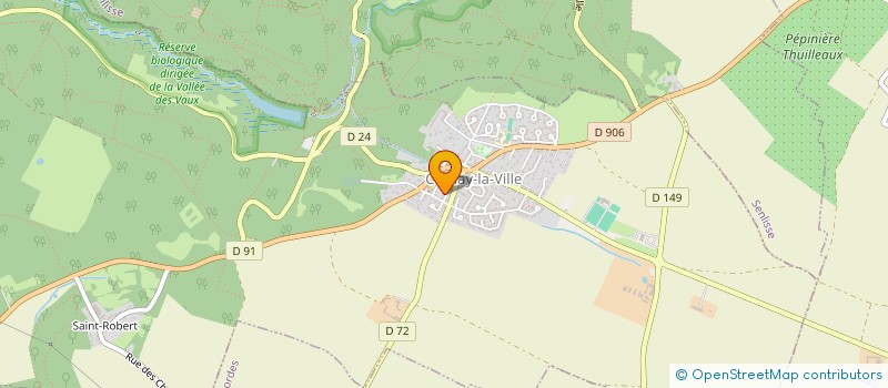 localisation de l'entreprise 333 420 032   VICO